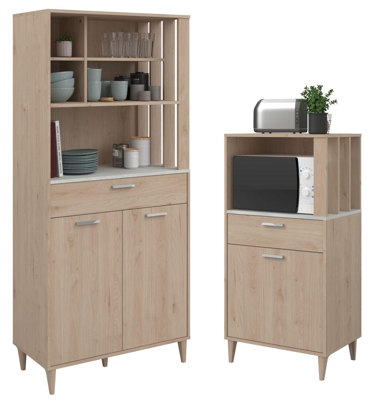 Parisot Buffet Set, Gala 1