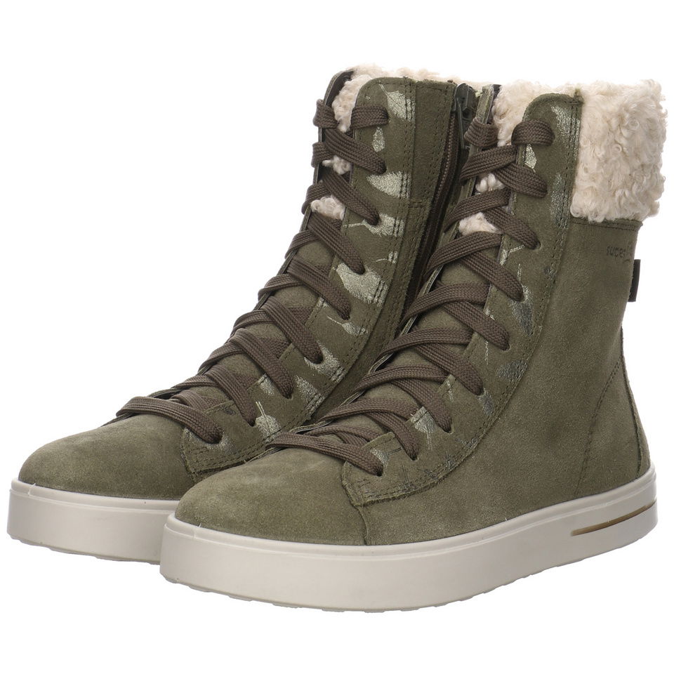 Superfit Stella Boots