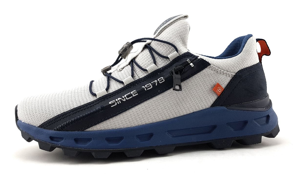 Bugatti Ceres 322A9W606950 Grau 1241 light grey/dark blue