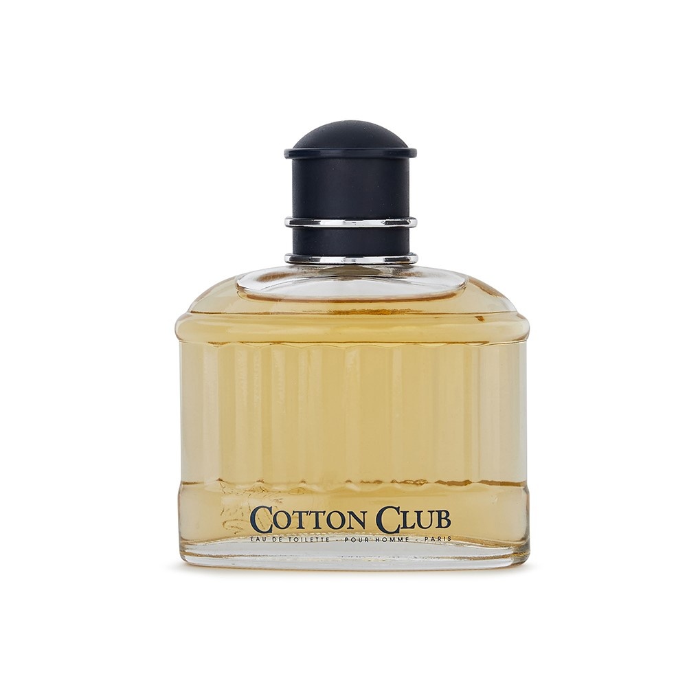 jeanne arthes Cotton Club Eau de toilette