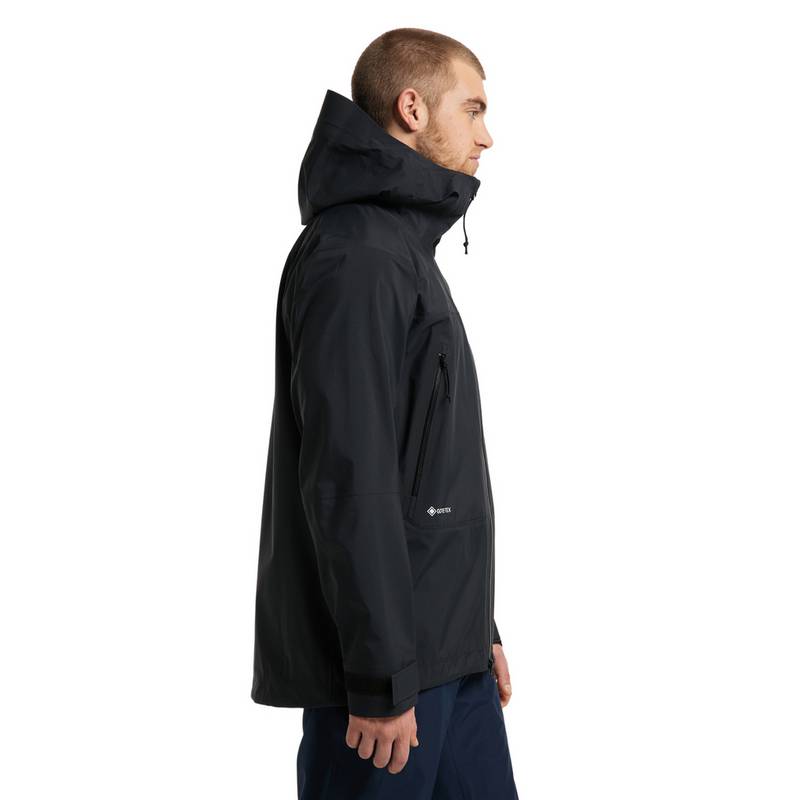 Haglfs Dalskidan GTX Jacket Hardshelljacke Herren