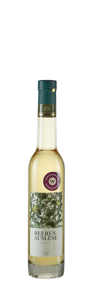 Beerenauslese - 0,375 L
