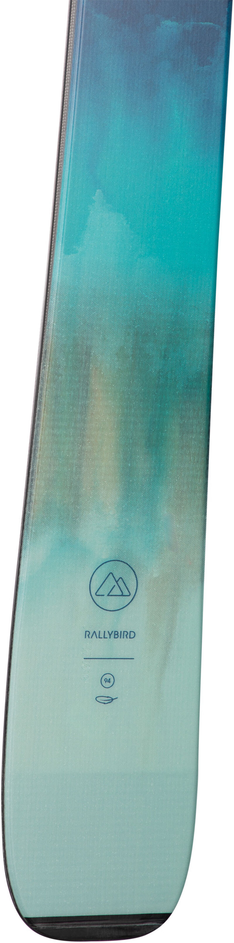 DAMEN FREERIDE SKIER RALLYBIRD 94 OPEN