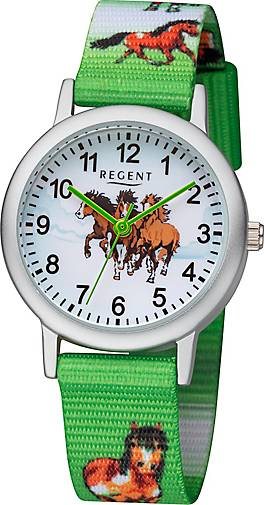 REGENT Kinderuhr