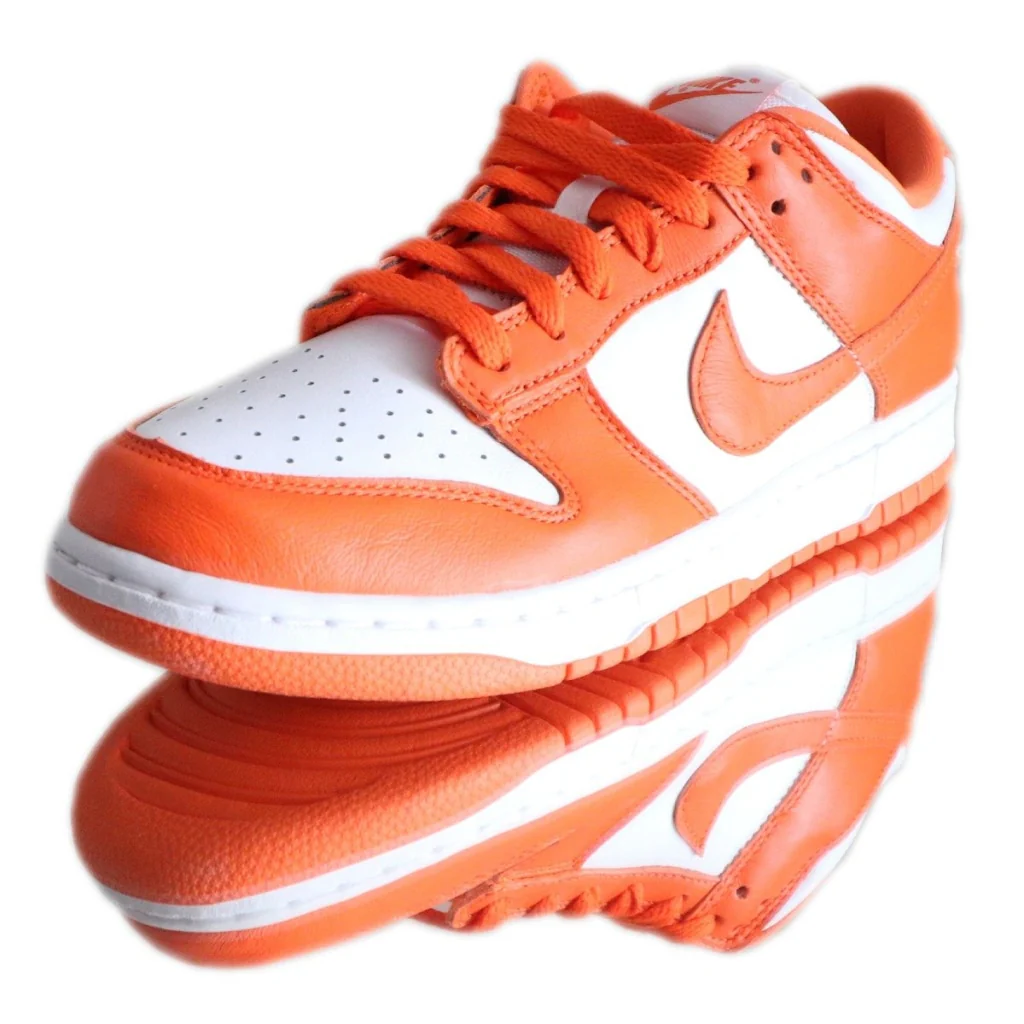 Dunk Low SP Syracuse (2020)