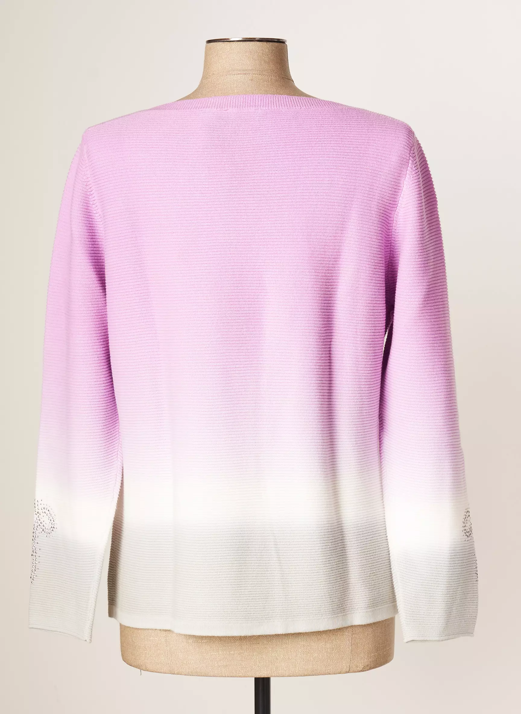 Rabe Pulls Femme couleur rose
