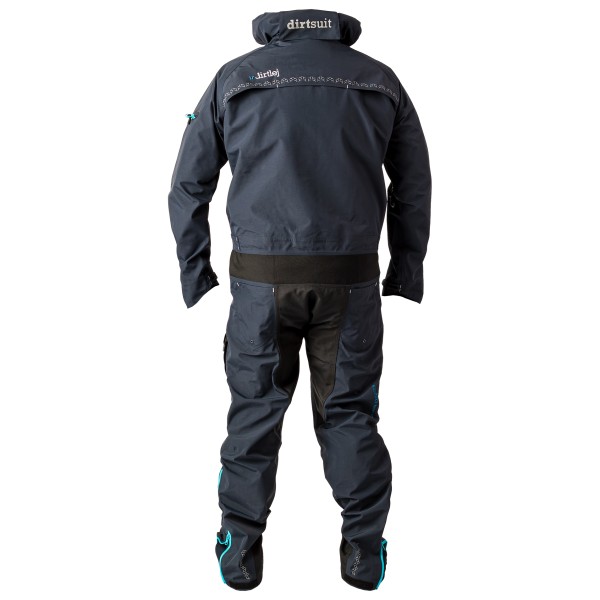 dirtlej - Dirtsuit Core Edition Loose Cut - Radeinteiler