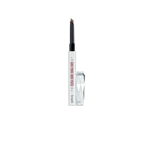 Μολύβι φρυδιών Benefit Goof Proof Mini 3, ζεστό ανοιχτό καφέ 0,17 γραμμάρια
