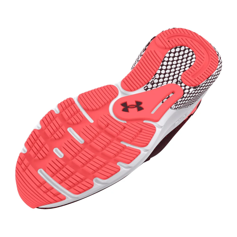 Under Armour HOVR Turbulence 2 UA 3026520-600 / rot
