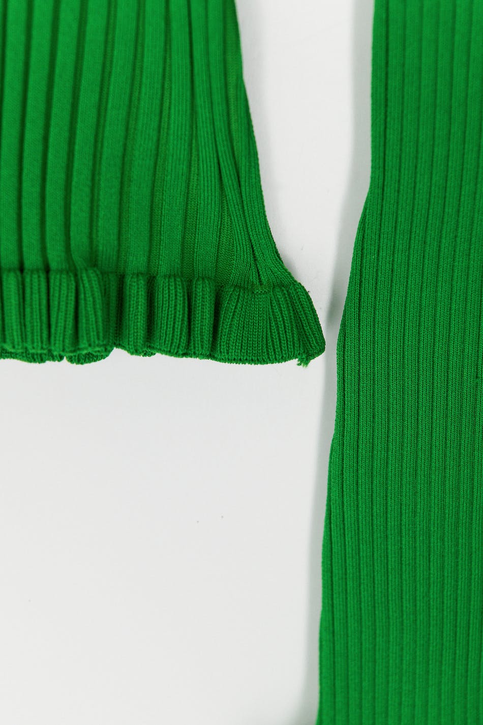 Ingeborg knitted top