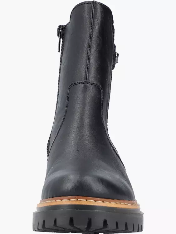 Rieker Damen Chelsea Boots