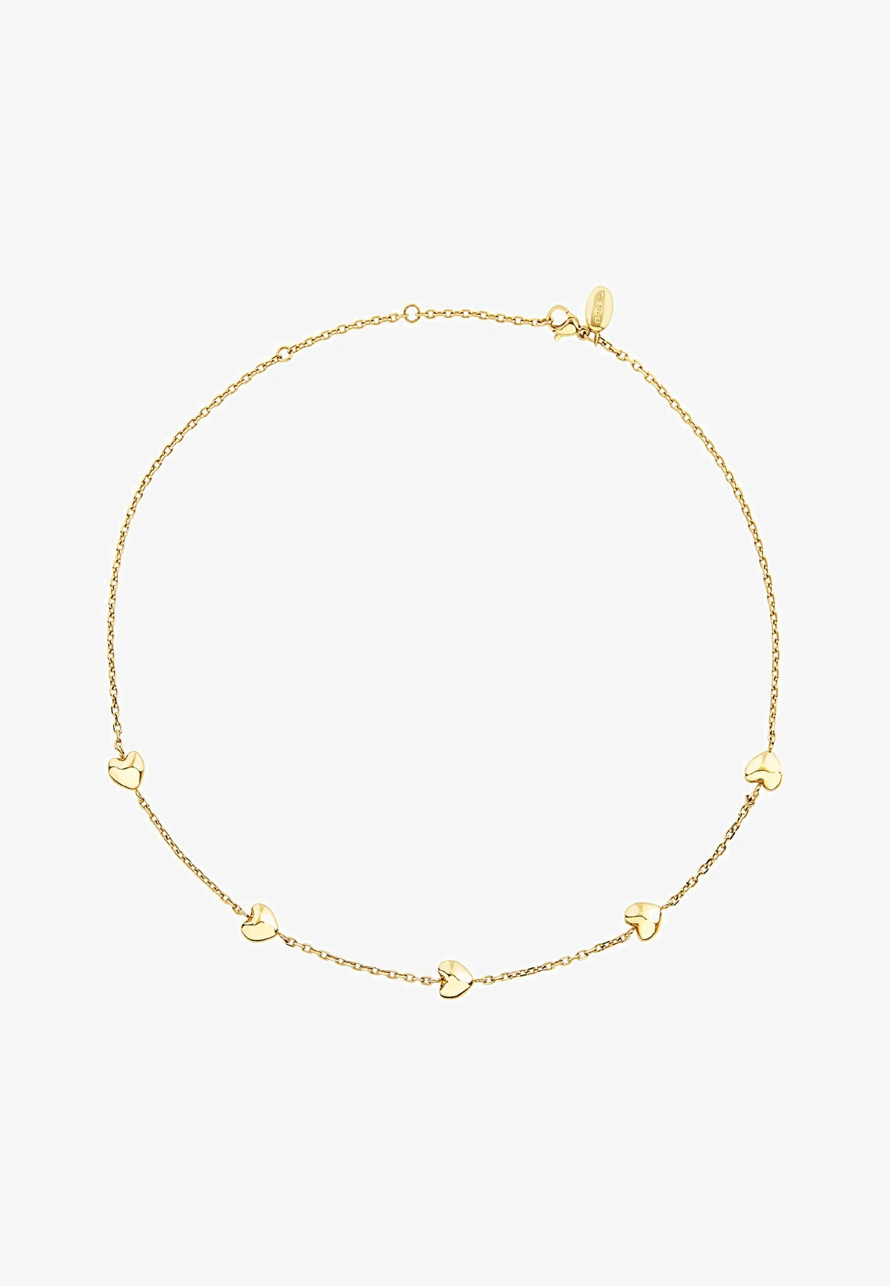 Breil KILOS DE AMOR - Collar