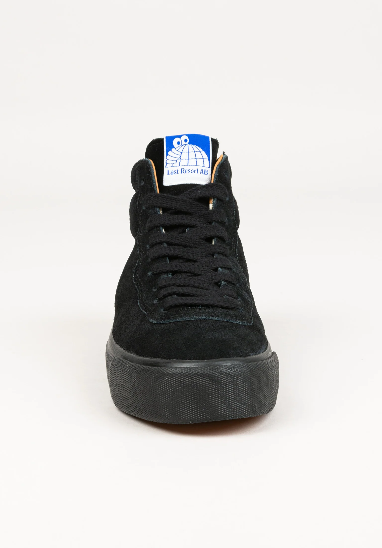 VM001 Suede Hi