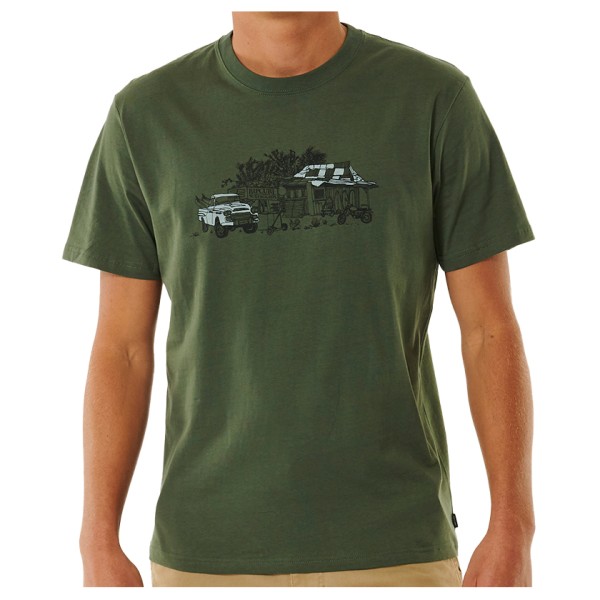 Rip Curl - Search Trip Tee - T-Shirt