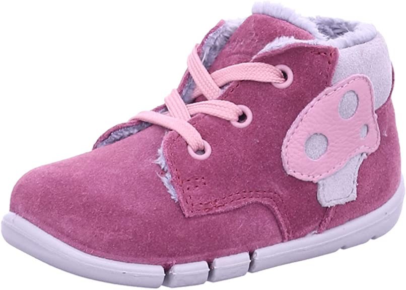 SUPERFIT Lauflernschuhe bunt