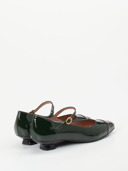 Spangenpumps-14216000001 Konstantin Starke