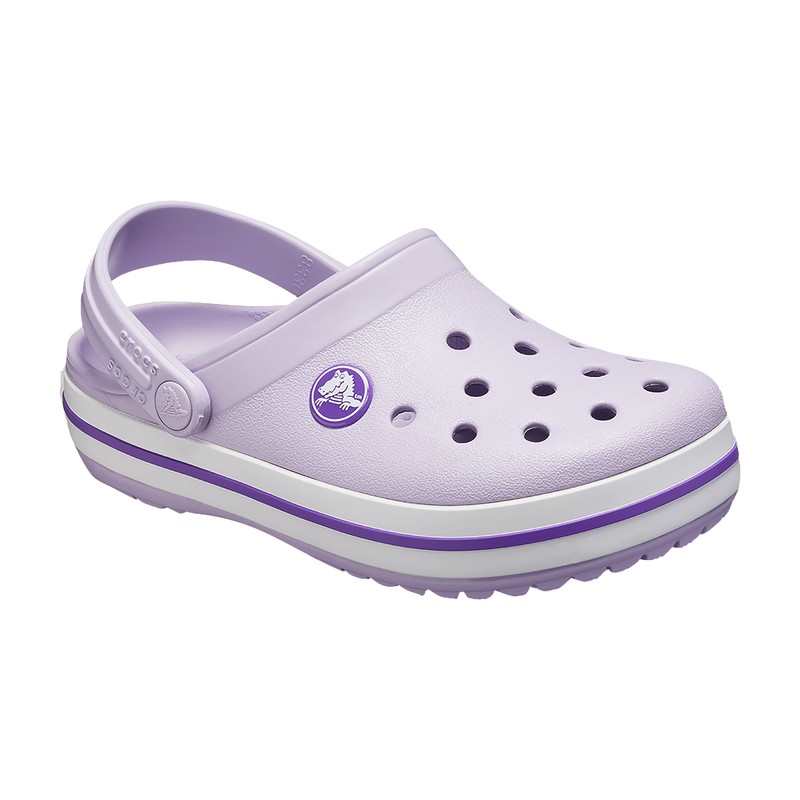 Sabots Crocband Clog K