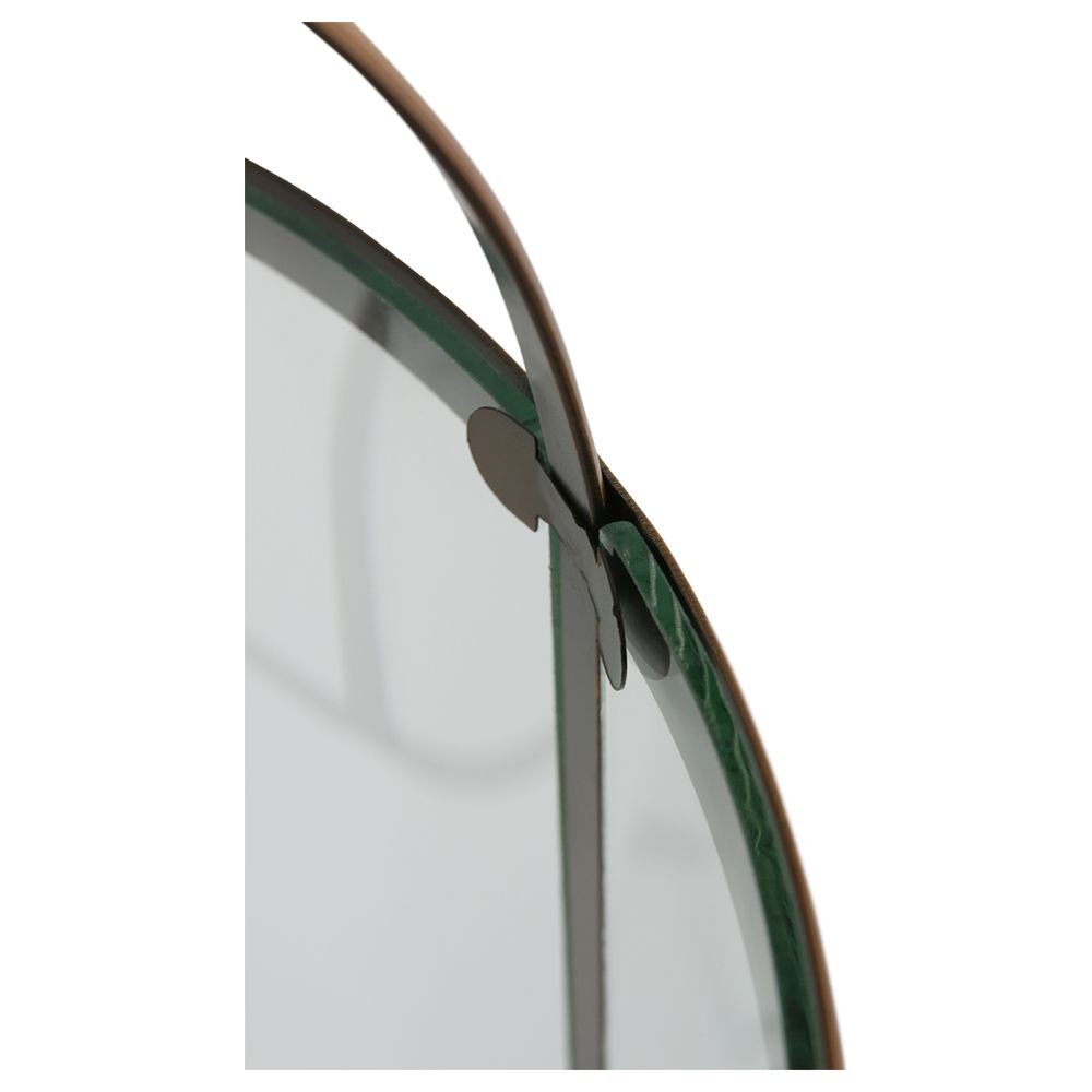 click-licht Hängeleuchte Pendelleuchte Pimpernel in Bronze und Transparent E14 4-flammig, keine Angabe, Leuchtmittel enthalten: Nein, warmweiss, Hängeleuchte, Pendellampe, Pendelleuchte