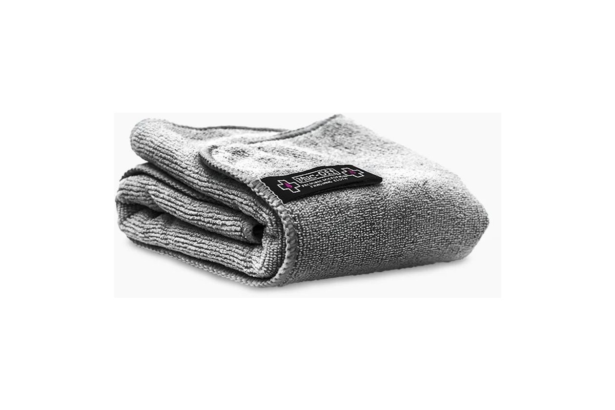 Muc-Off Indoor Training Kit V2