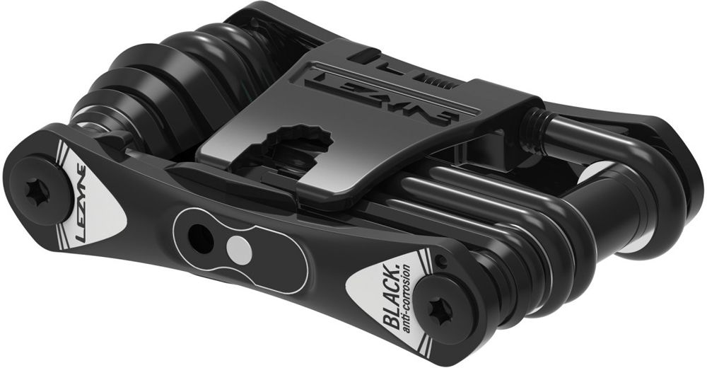 Lezyne RAP 24 II Multitool kaufen | Bike-Discount