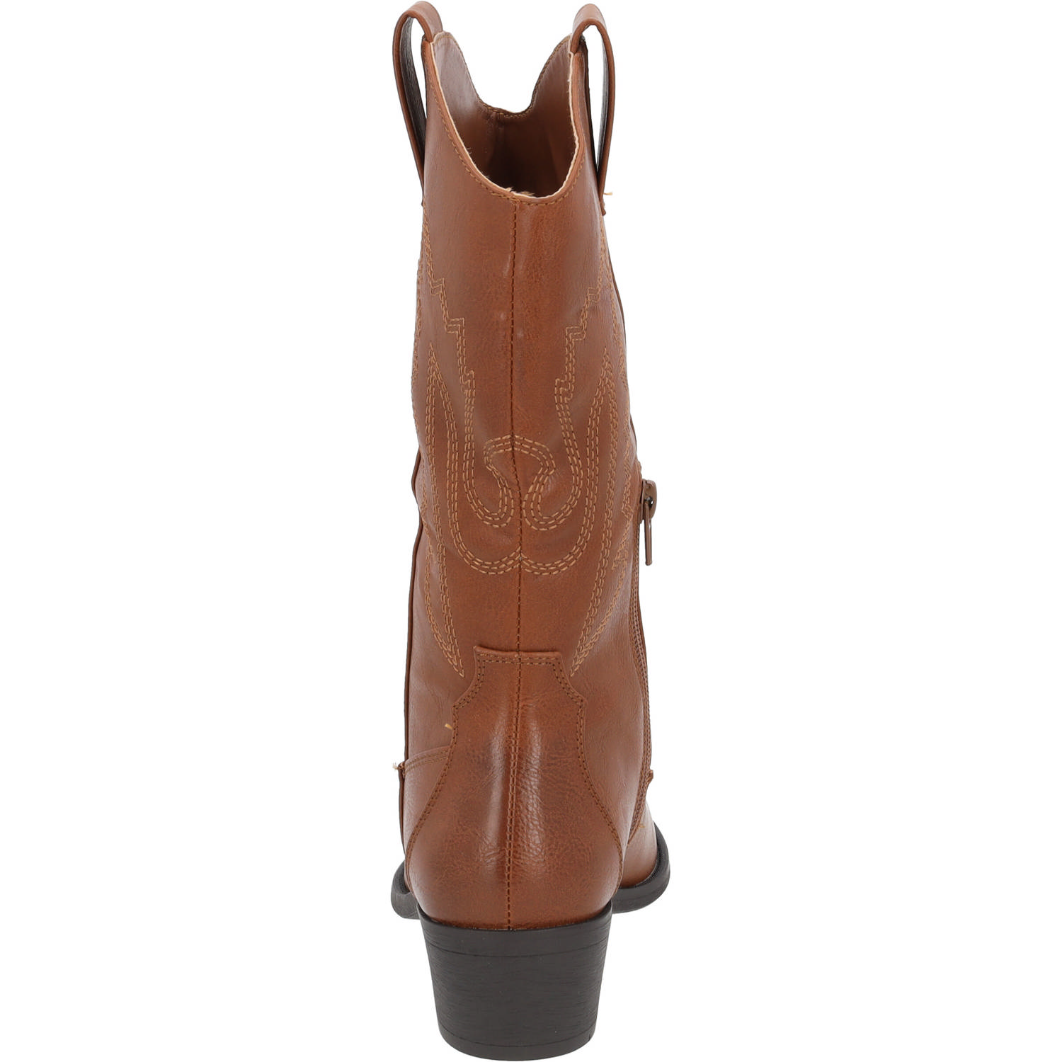Palado Vestias, Westernstiefel, Damen, Braun