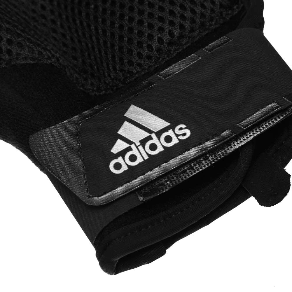 adidas 4ATHLTS Aeroready Trainingshandschuhe FT9662