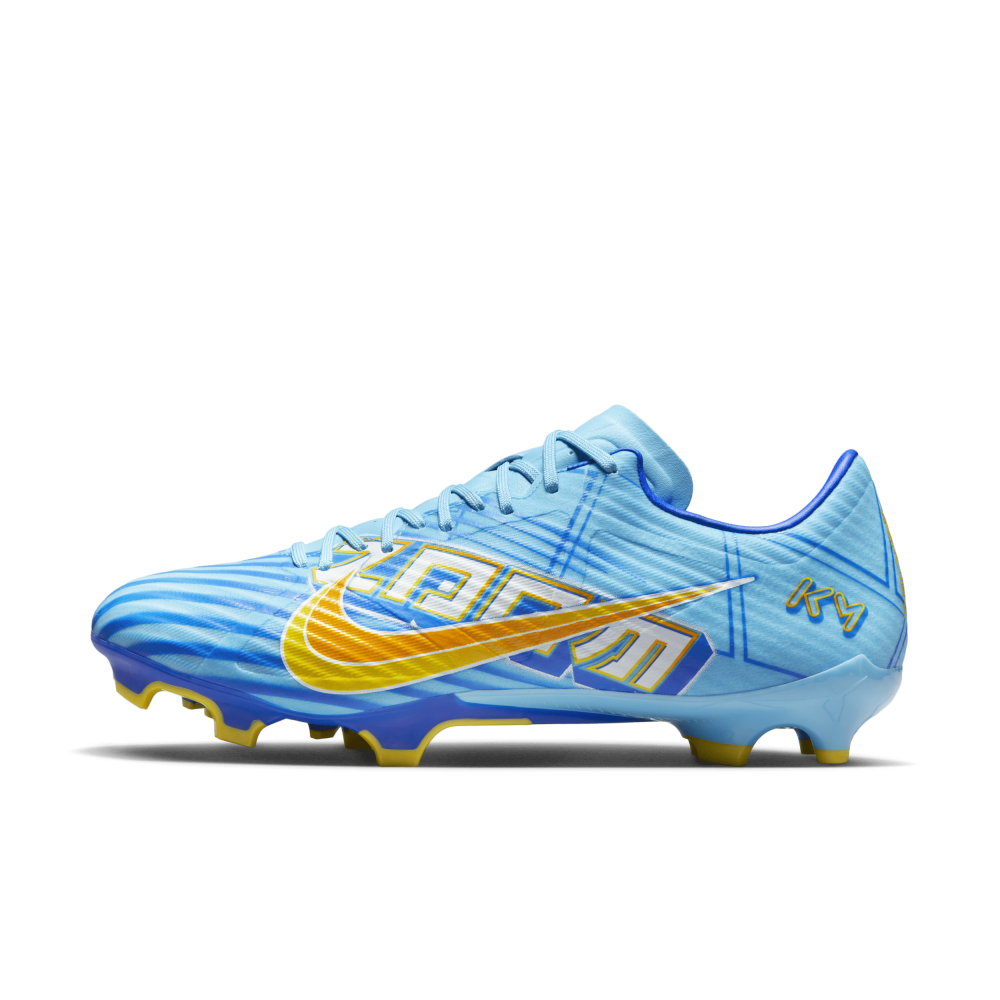 Nike Mercurial Vapor Zoom 15 Academy MG KM DV0707-400 / blau