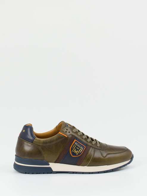 Sneaker-46616290086 Pantofola d´Oro
