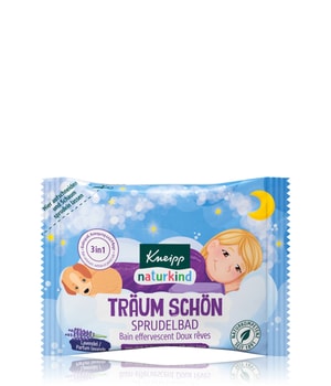 Kneipp naturkind Träum Schön Badezusatz-80 g