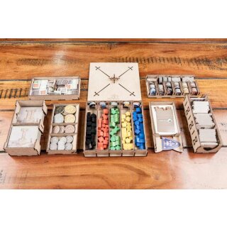 Orleans Organizer