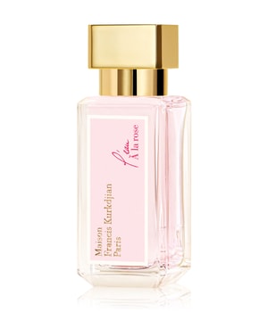 Maison Francis Kurkdjian Fragrances l'eau À la rose Eau de Toilette-35 ml