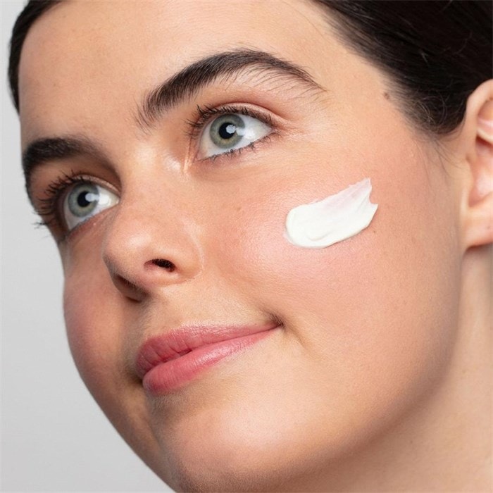 Gentle Cream Cleanser & Makeup Remover