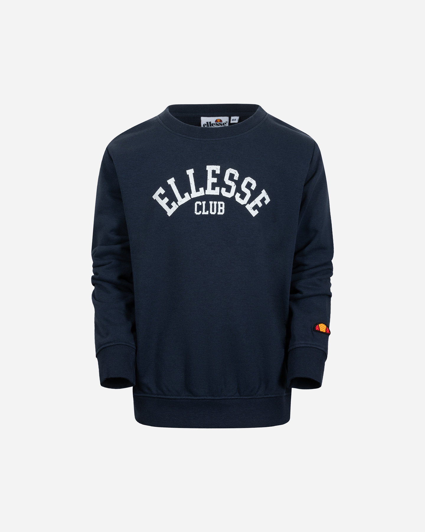Felpa Ellesse Community Club Jr EHB265S24-858