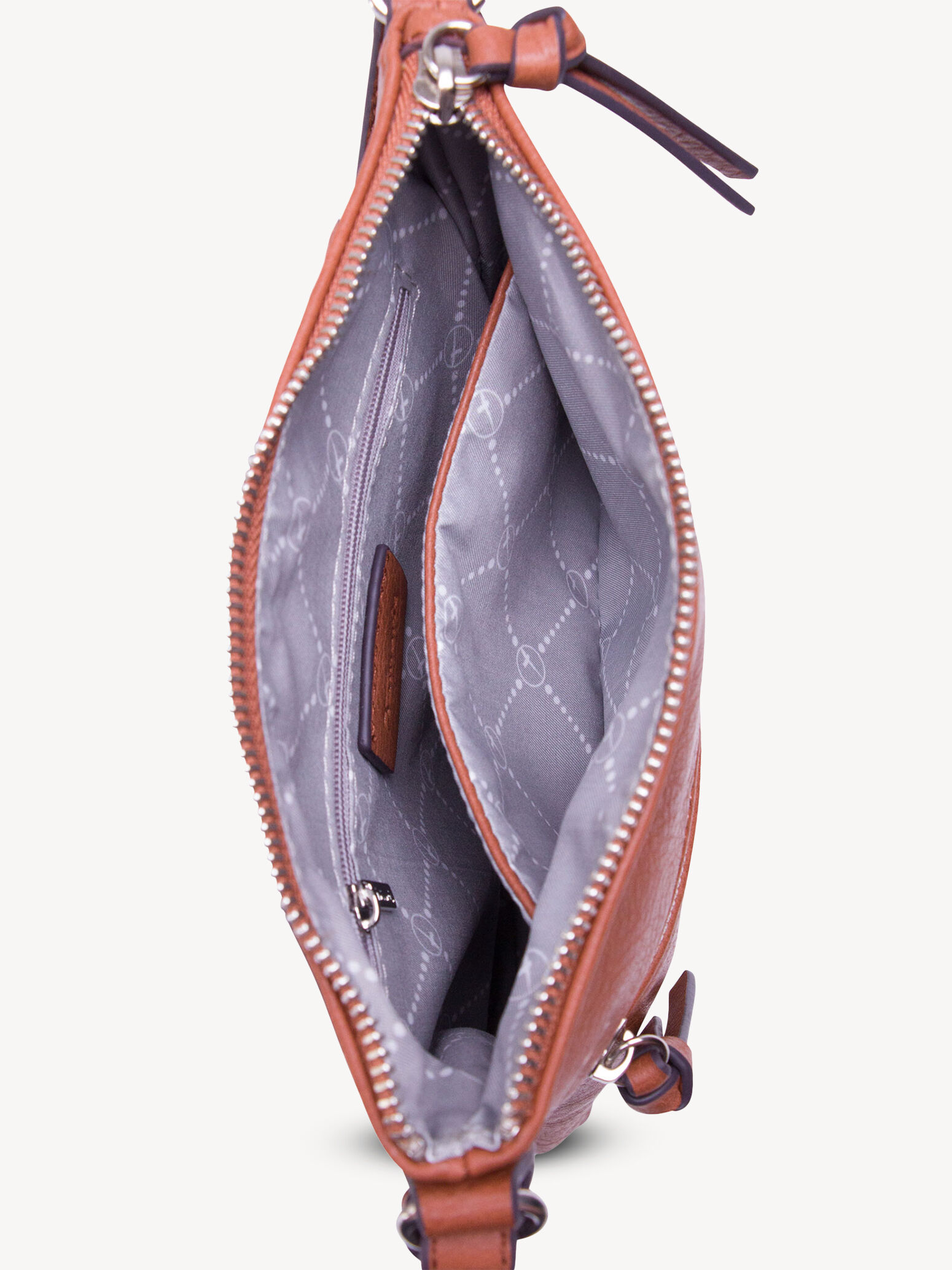 Sacs à bandoulière - marron