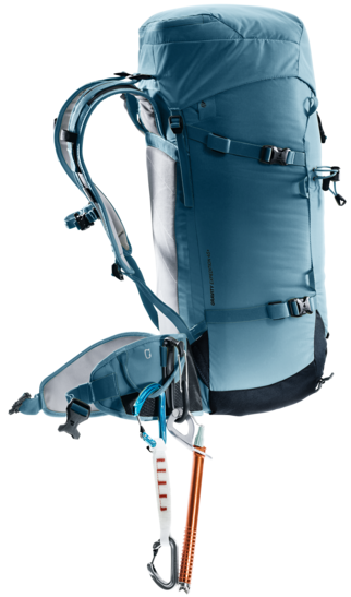 Gravity Expedition 45+