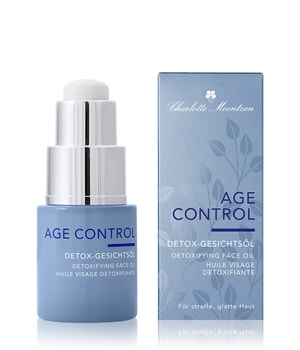 Charlotte Meentzen Age Control Detox Gesichtsöl-20 ml