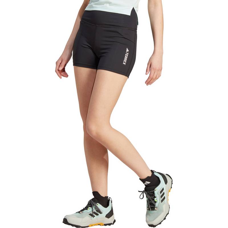 adidas MULTI Funktionsshorts Damen