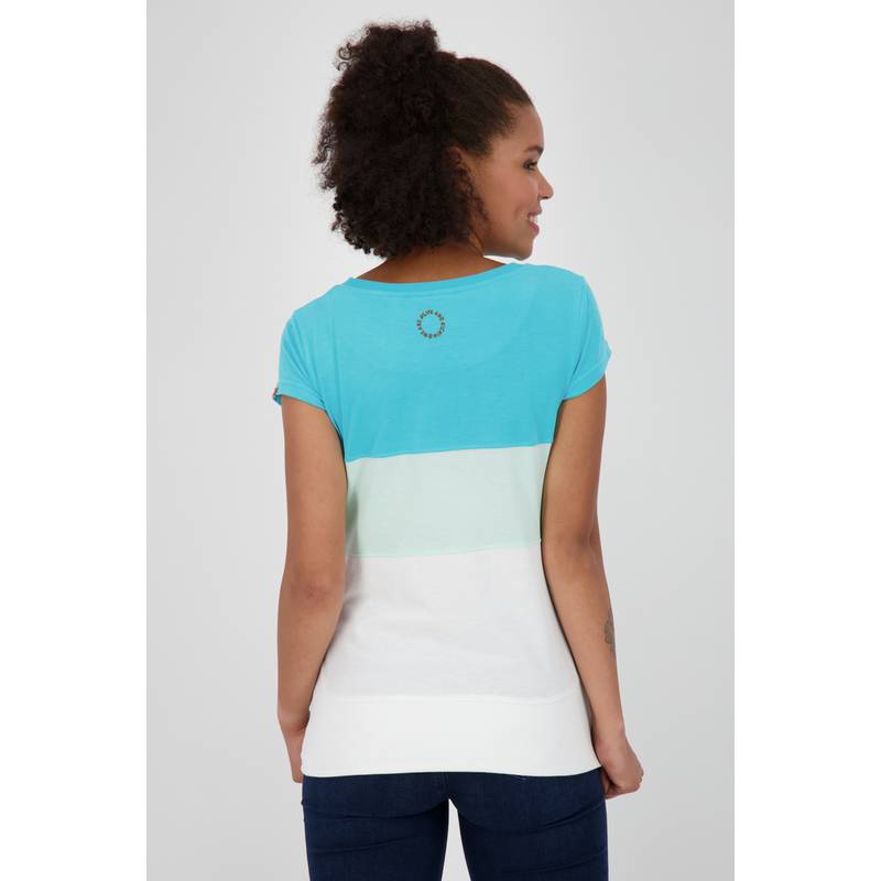 ALIFE AND KICKIN CoraAK T-Shirt Damen