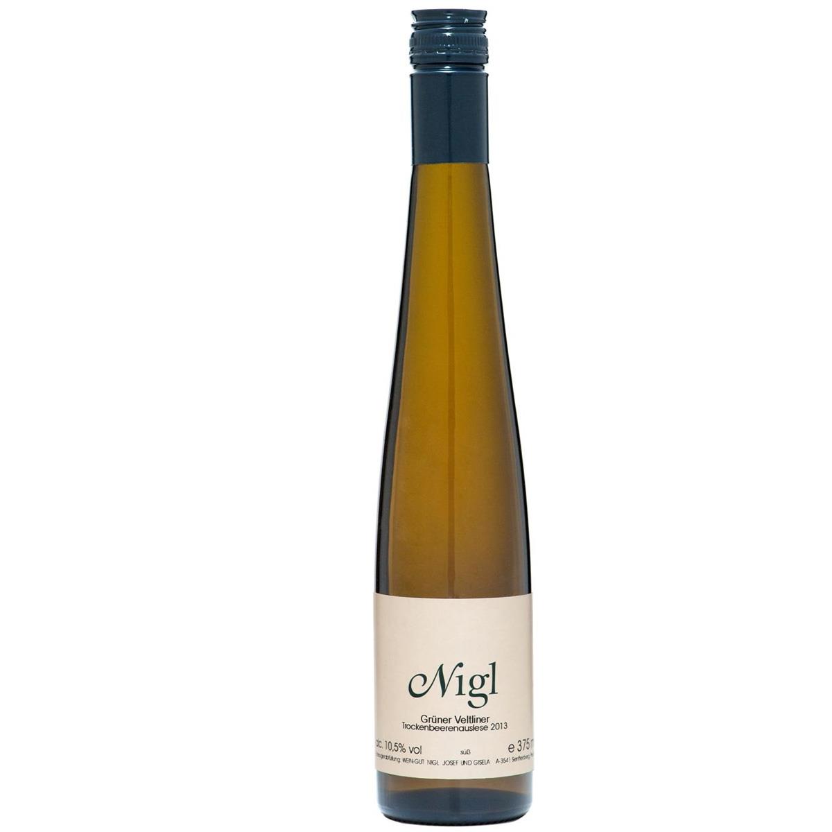2018 Grüner Veltliner Eiswein 0,375l
