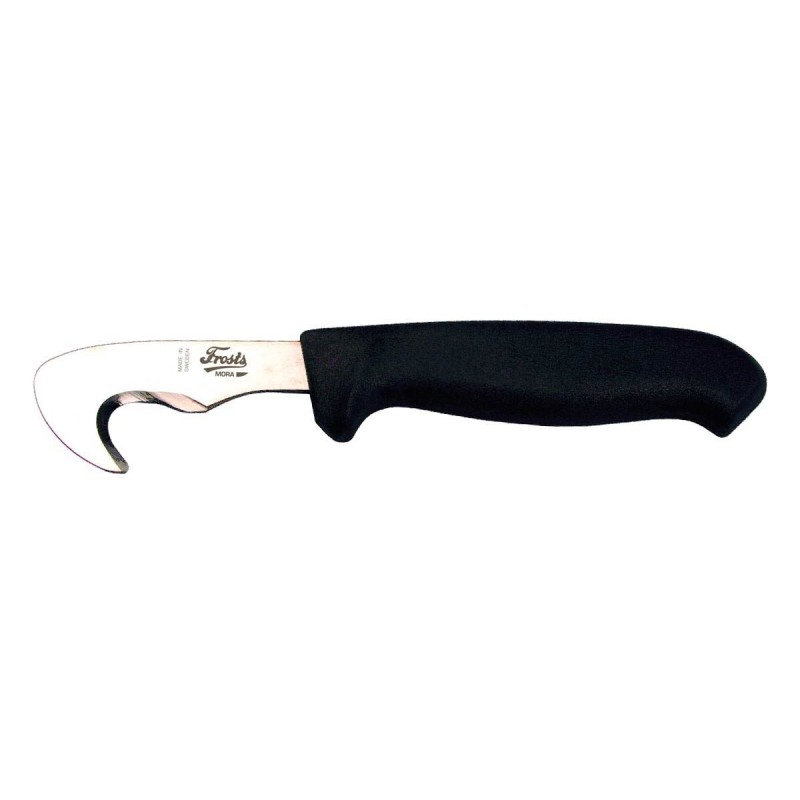 Morakniv Gutting hook, Gemacht in Schweden.
