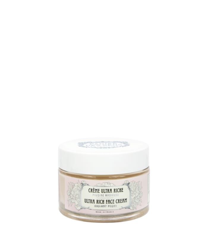 PANIER DES SENS-Crème ultra riche-Pivoine Radieuse