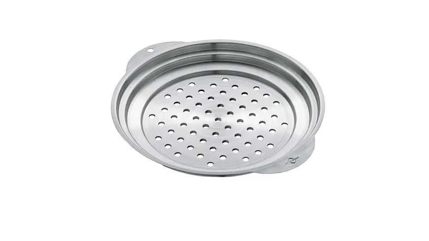 KÜCHENPROFI Spätzle-Ass silber