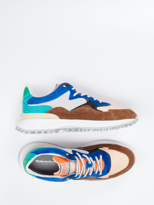 Sneaker-46611920014 Floris van Bommel