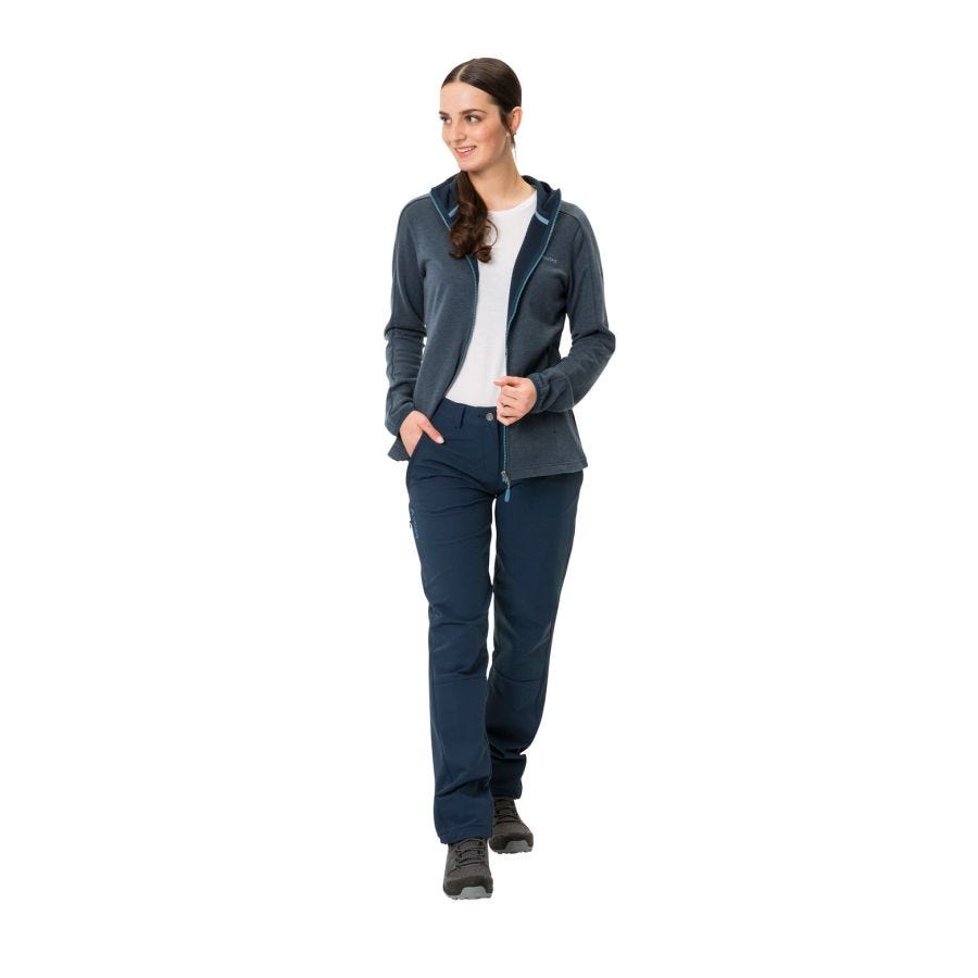 Strathcona II Outdoorhose Damen