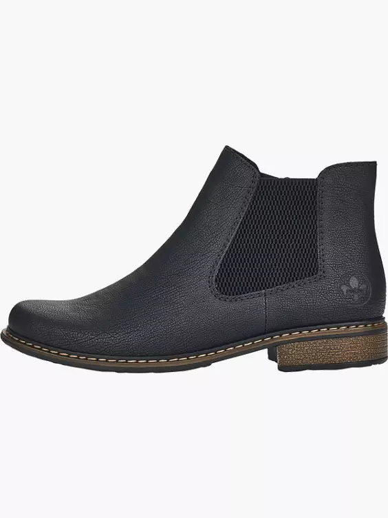 Rieker Damen Chelsea Boots