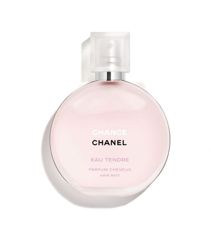 Chanel-CHANCE EAU TENDRE-Parfum Cheveux