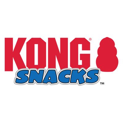 KONG Snacks Peanut Butter