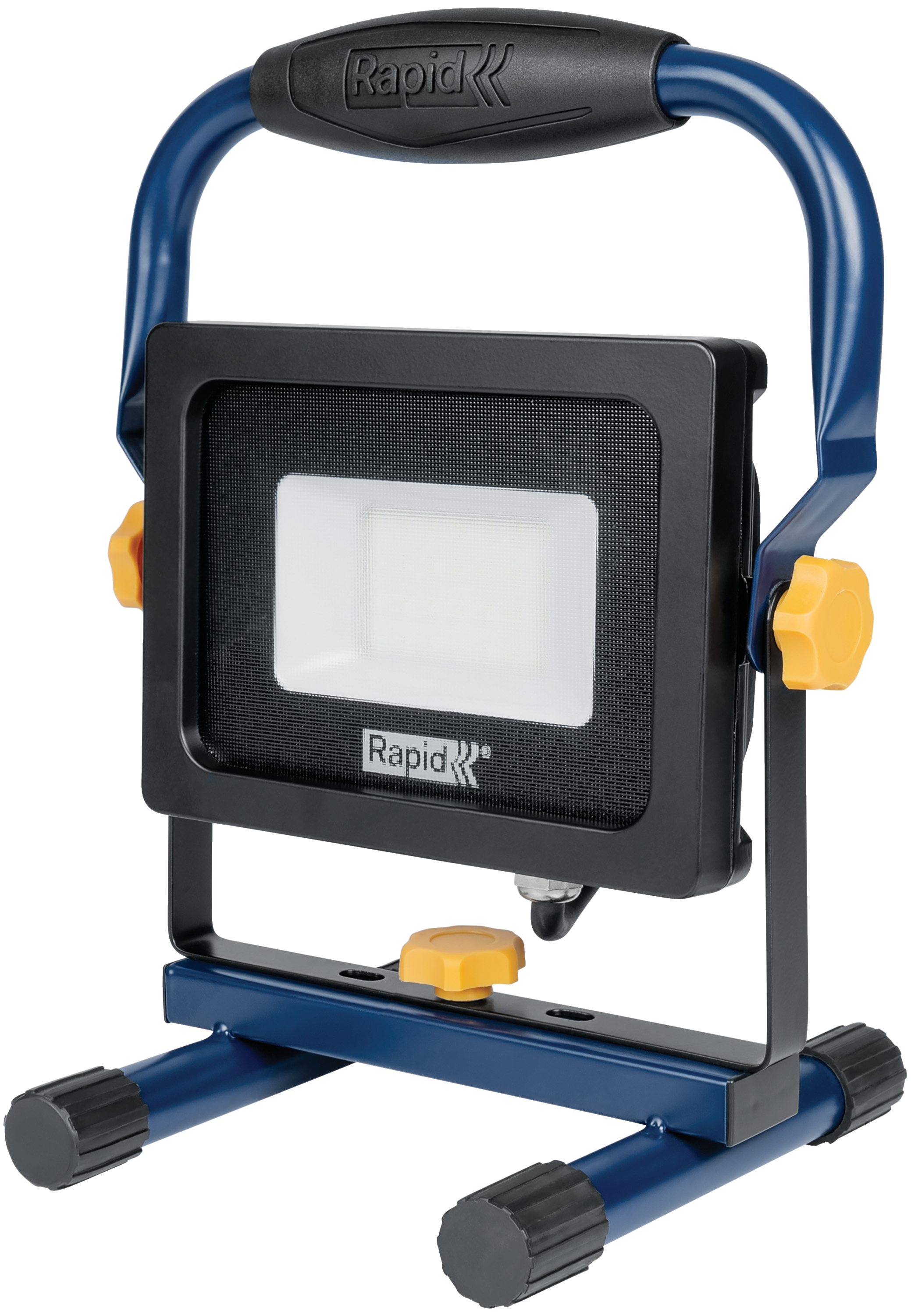 Rapid 5001729 Λάμπα εργασίας LED The Painter 2000lm IP65