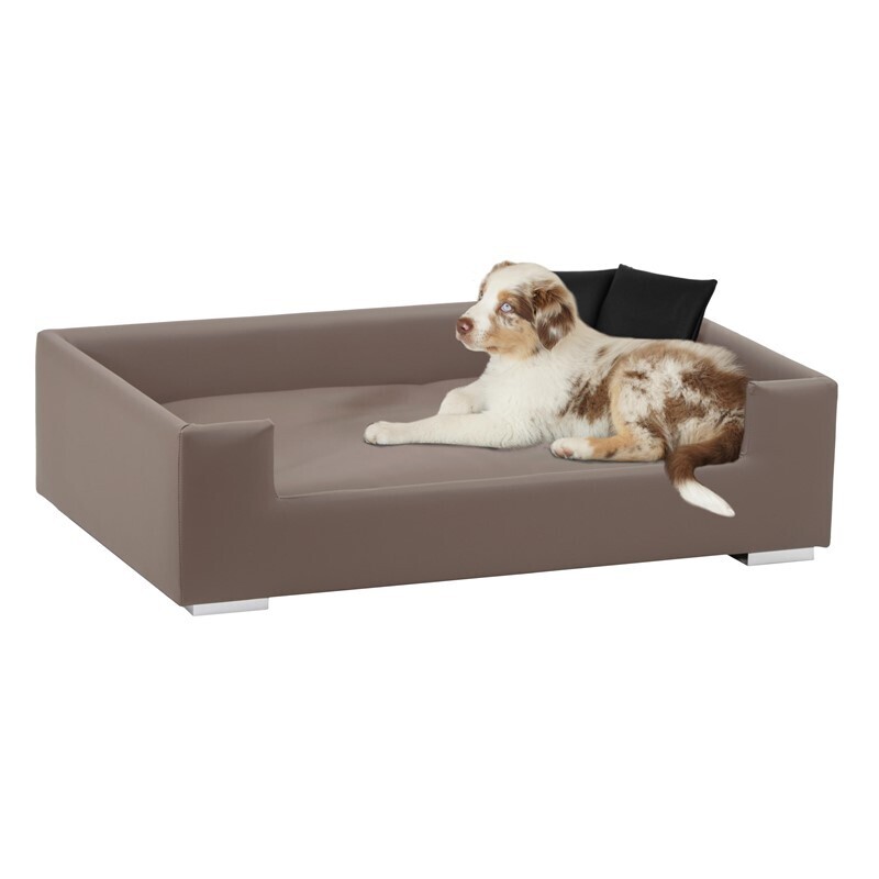 Silvio Design Hundesofas Silvio Design Hundesofa Candy beige