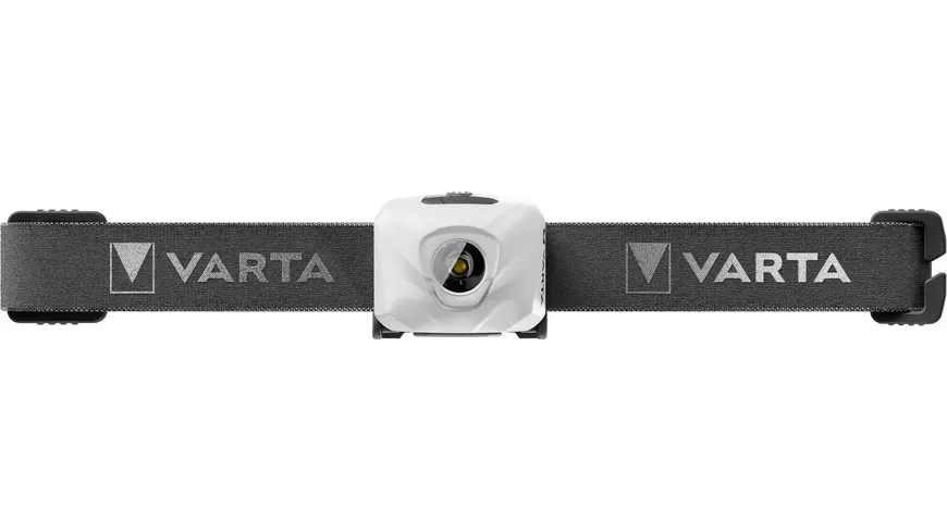 VARTA Outdoor Sports Ultralight H30R white